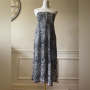 Stunning Talow beach cover up size 2